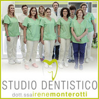 STUDIO DENTISTICO MONTEROTTI